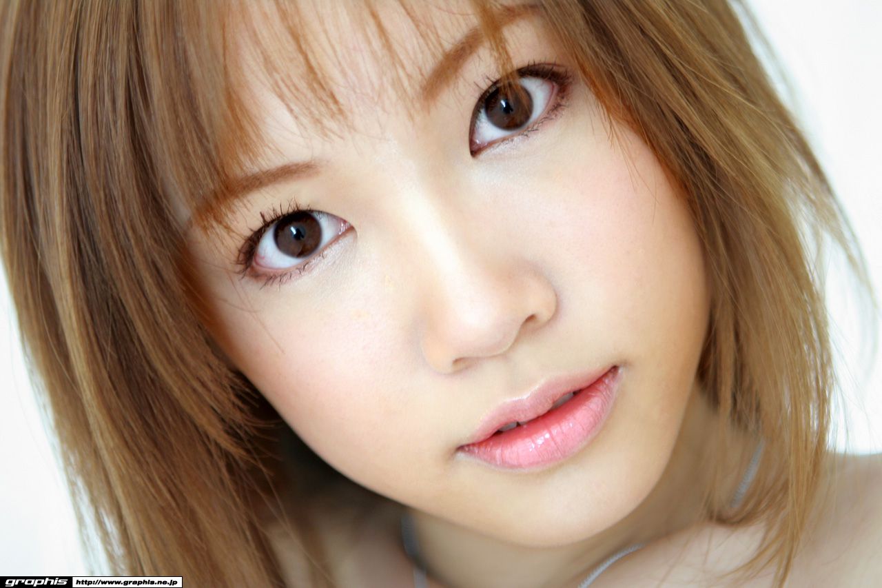 椎名れいか/椎名丽香《Like a Pulp Fiction》 [Graphis] Gals
