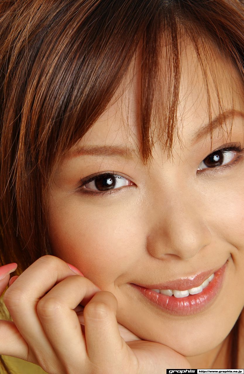 あいだゆあ/爱田友《Encore》 [Graphis] Gals