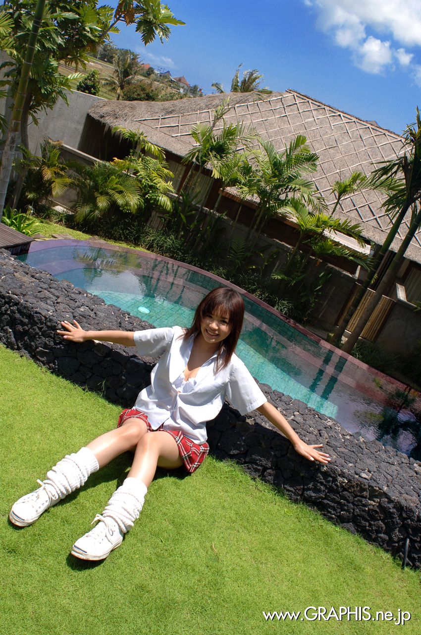 Soaraそあら/星空《Plentiful Rays》 [Graphis] Special Contents
