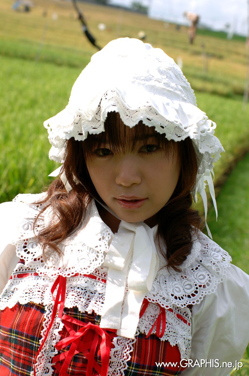 Soaraそあら/星空《Plentiful Rays》 [Graphis] Special Contents