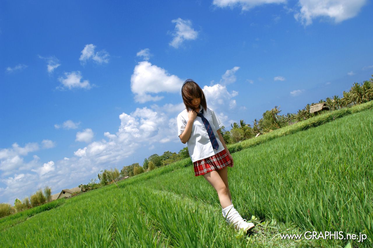 Soaraそあら/星空《Plentiful Rays》 [Graphis] Special Contents