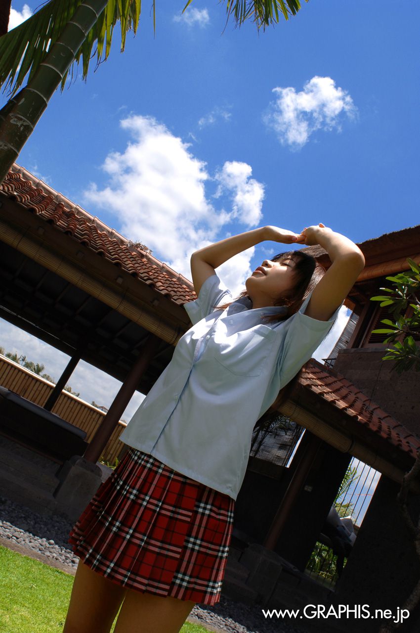 Soaraそあら/星空《Plentiful Rays》 [Graphis] Special Contents