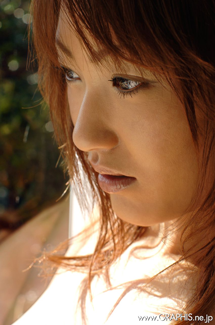 むらさき真珠/紫真珠《Possible to Shine》 [Graphis] Gals