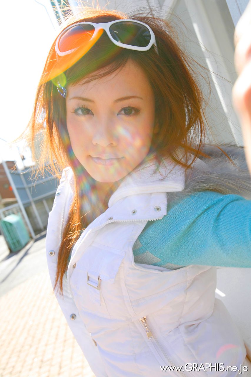 椎名れいか《Sprinkled Jewel》 [Graphis] Gals