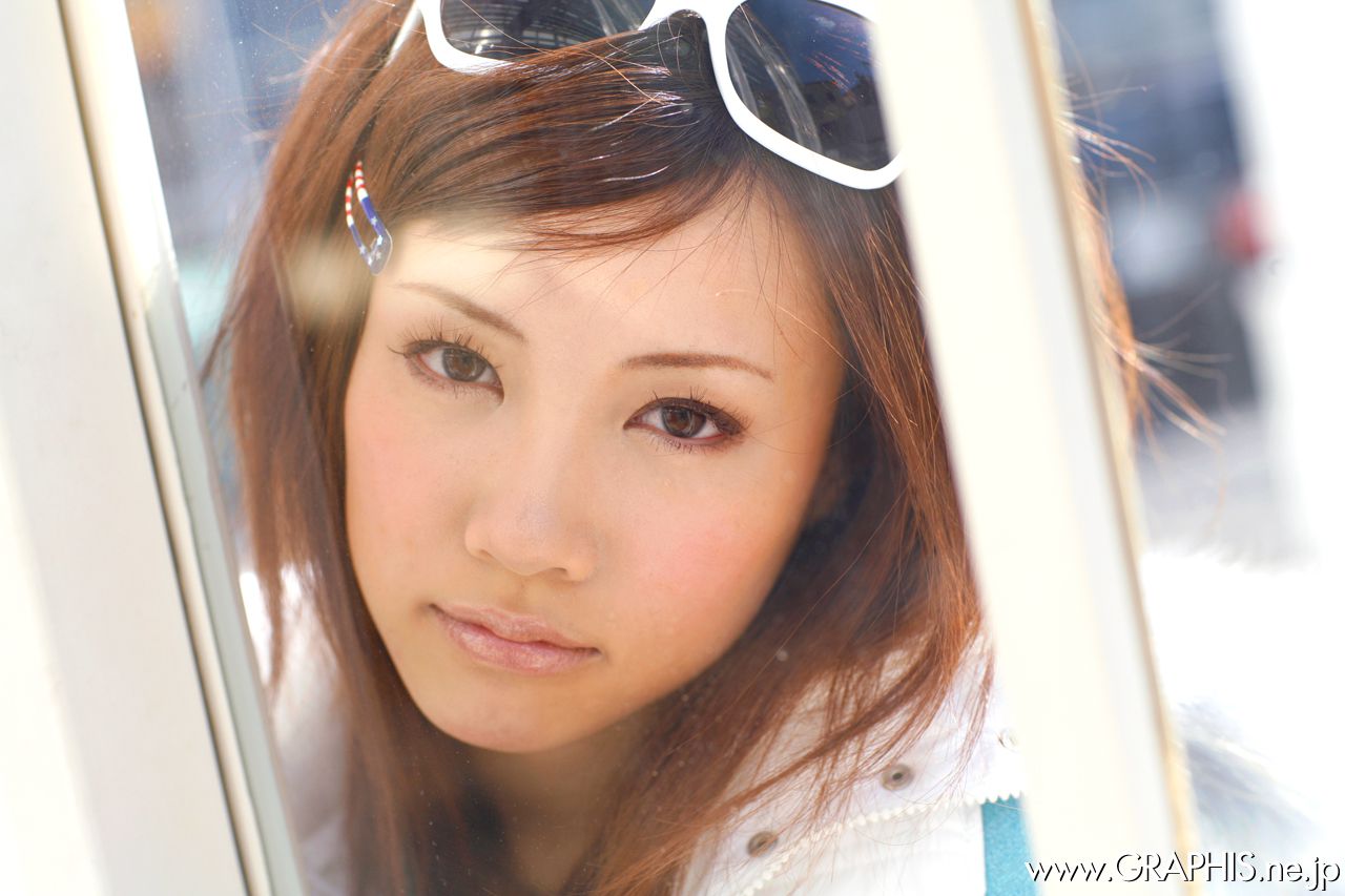椎名れいか《Sprinkled Jewel》 [Graphis] Gals