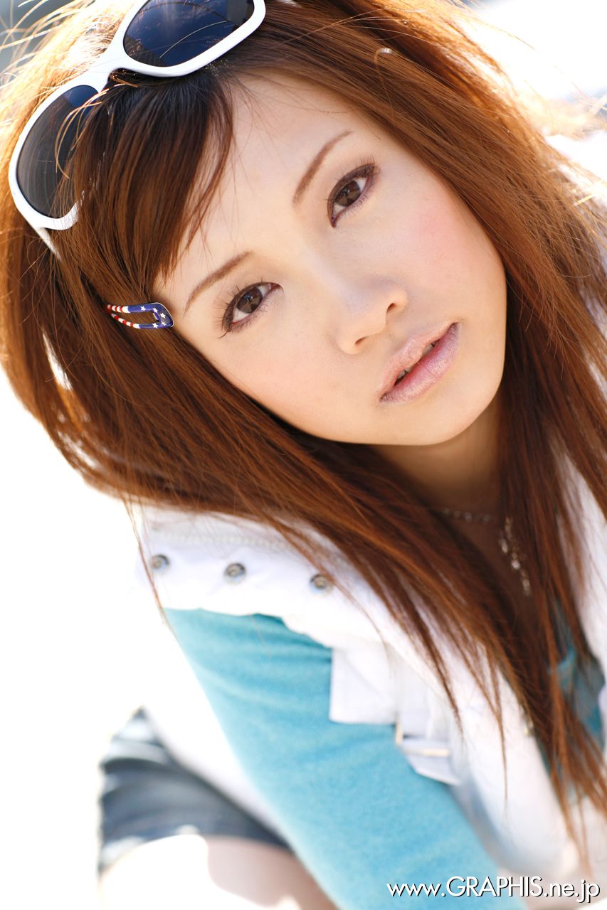 椎名れいか《Sprinkled Jewel》 [Graphis] Gals