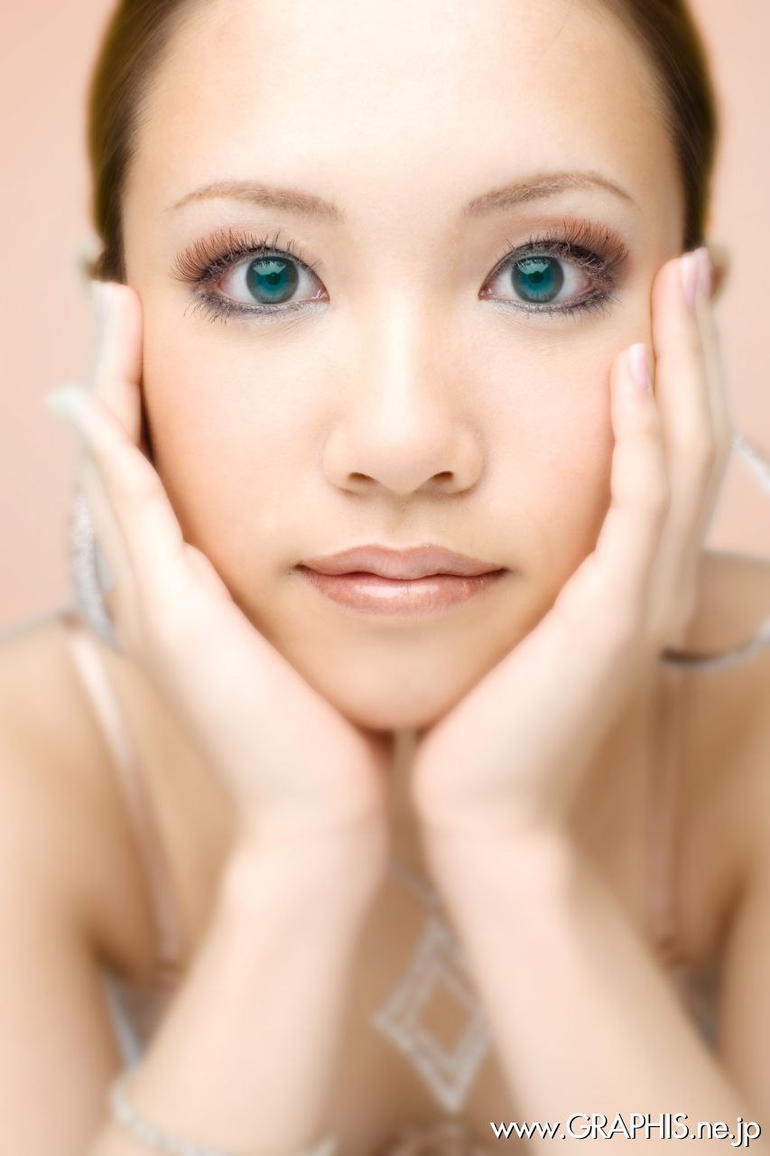 椎名れいか《Sprinkled Jewel》 [Graphis] Gals
