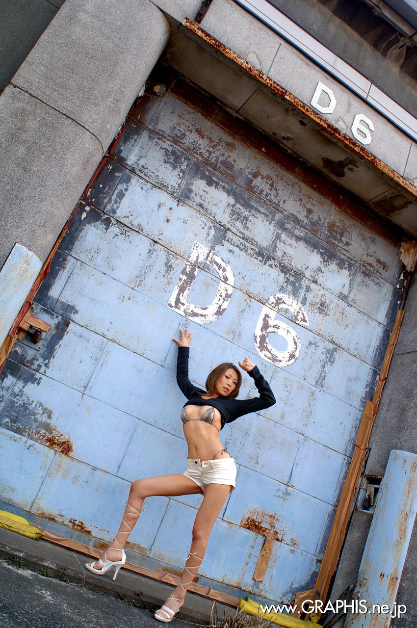 草凪純/草风纯《The Feeling s Mutual》 [Graphis] Gals