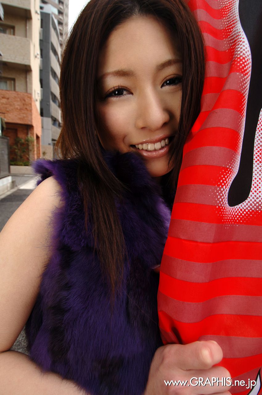 Misaki19/misaki nineteen《Before it Grows up》 [Graphis] Gals