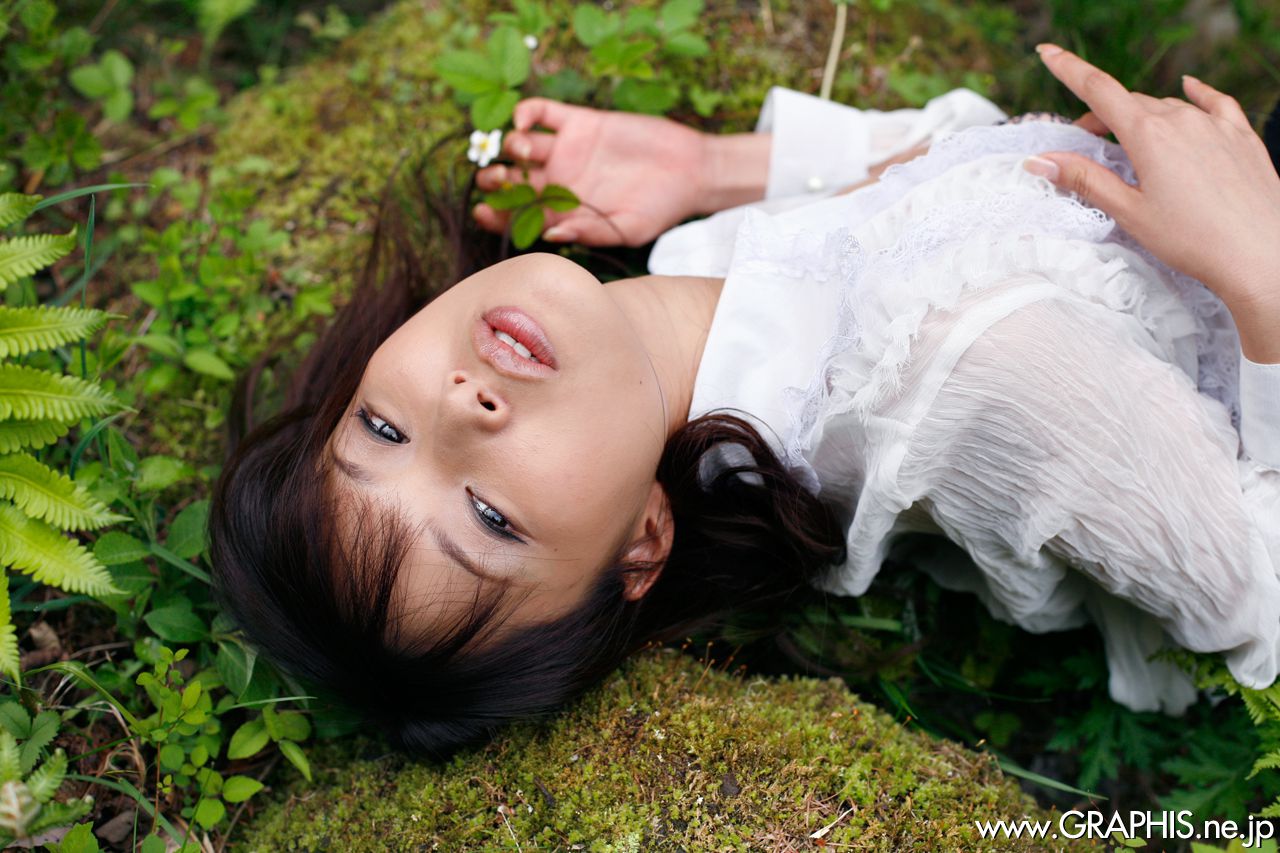 あいだゆあ《Hesitant Sheep》 [Graphis] Gals