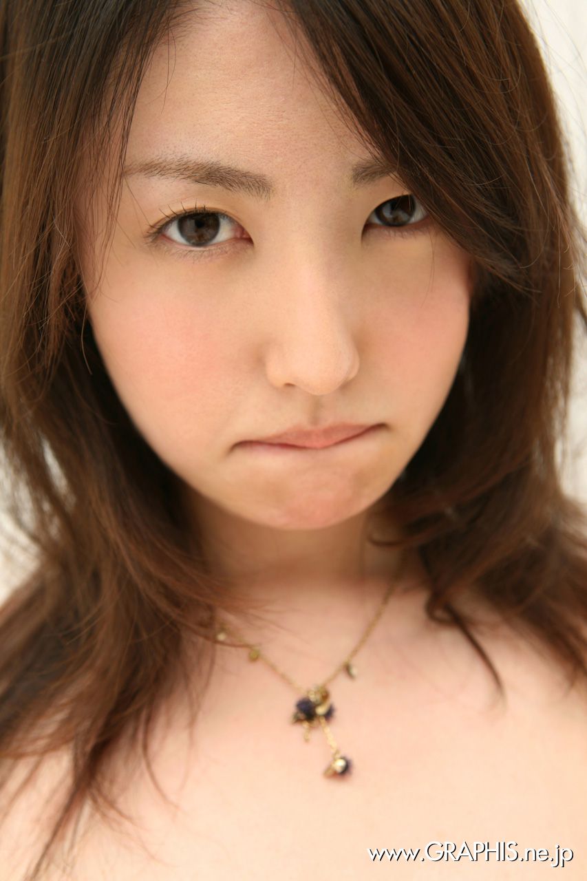 Takako Kitahara 北原多香子 [Graphis] First Gravure 初脱ぎ娘