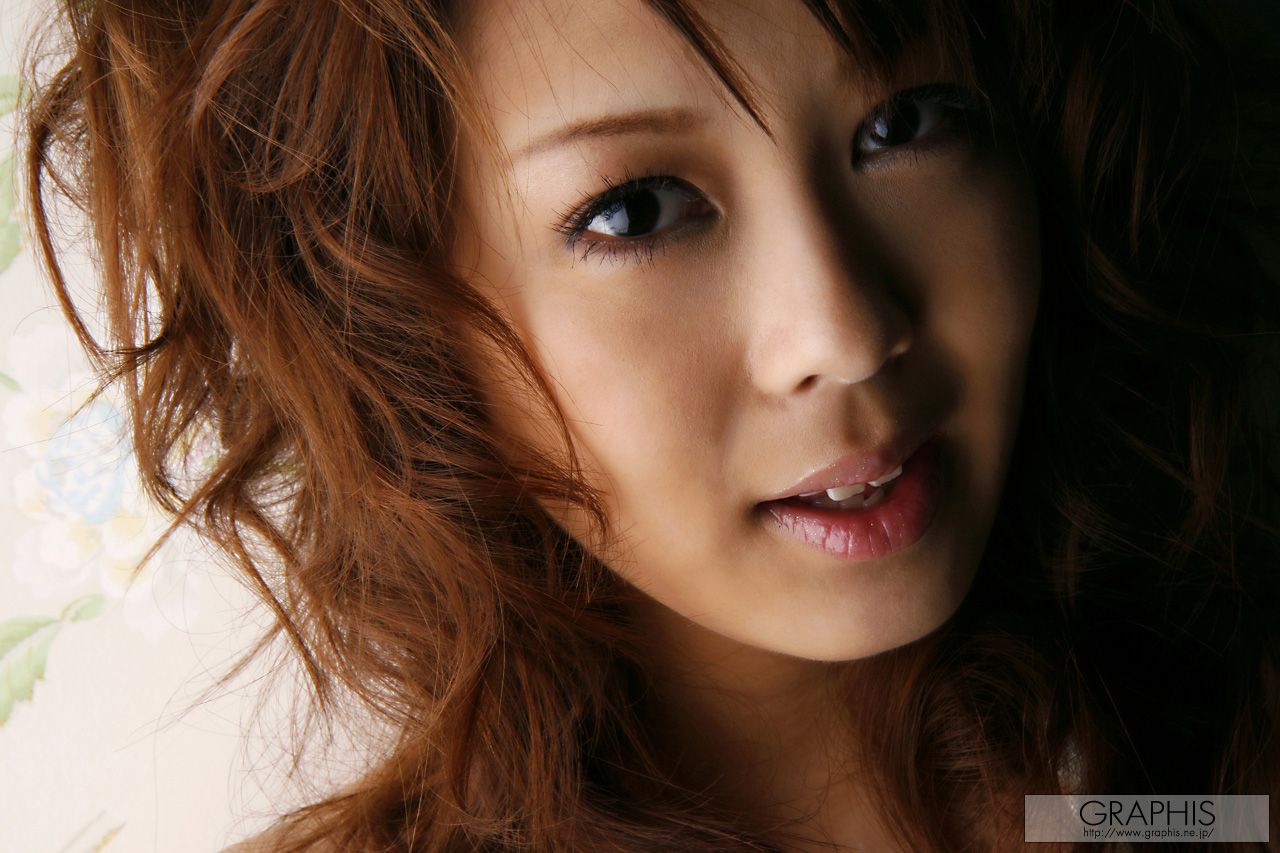 sakurako桜子/樱子 [Graphis] First Gravure 初脱ぎ娘