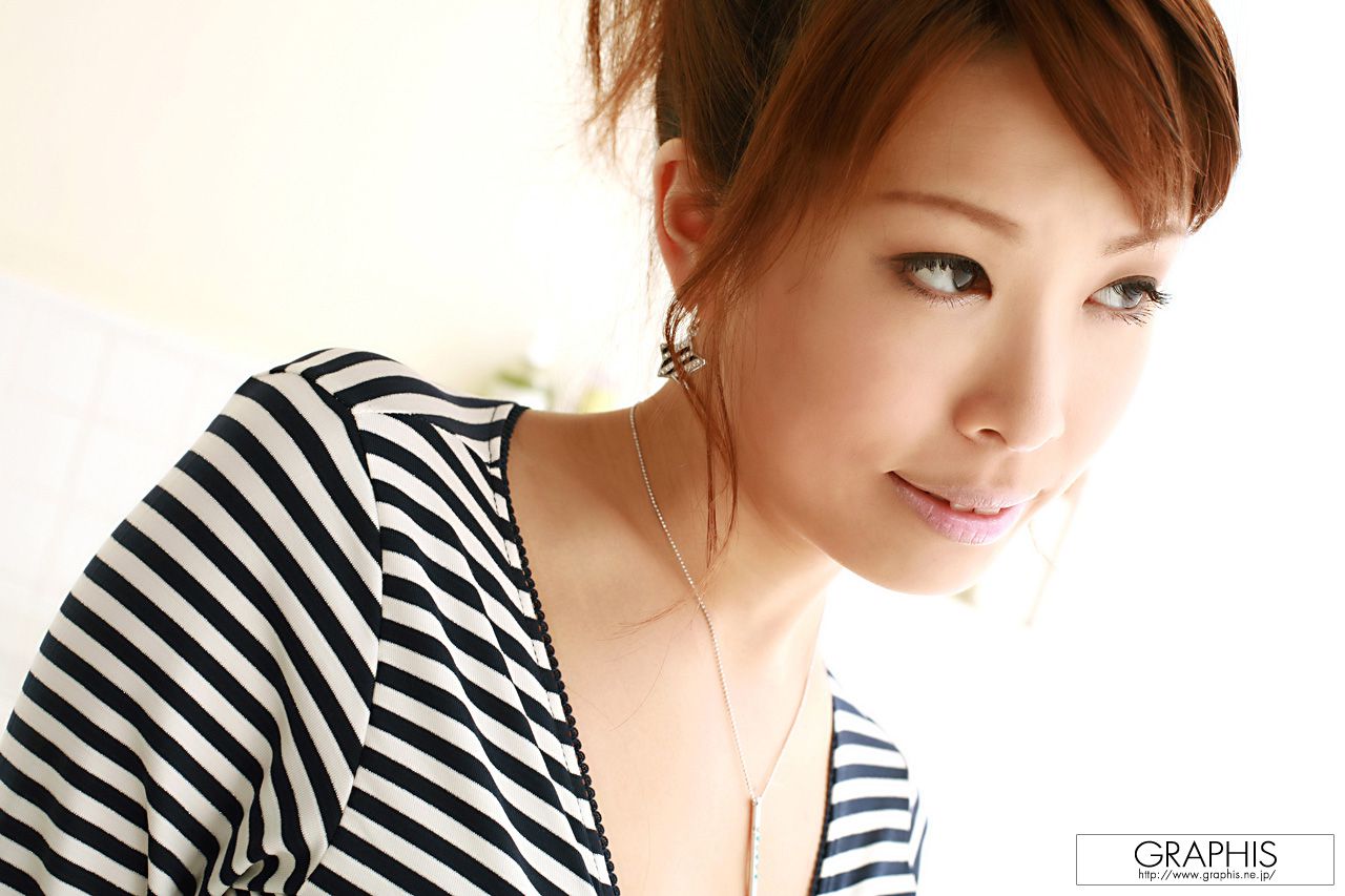夏川しずく/夏川水滴《Elegant Trick》 [Graphis] Gals