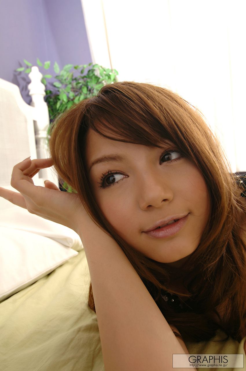 柚木ティナ《Starlight Symphony》 [Graphis] Gals