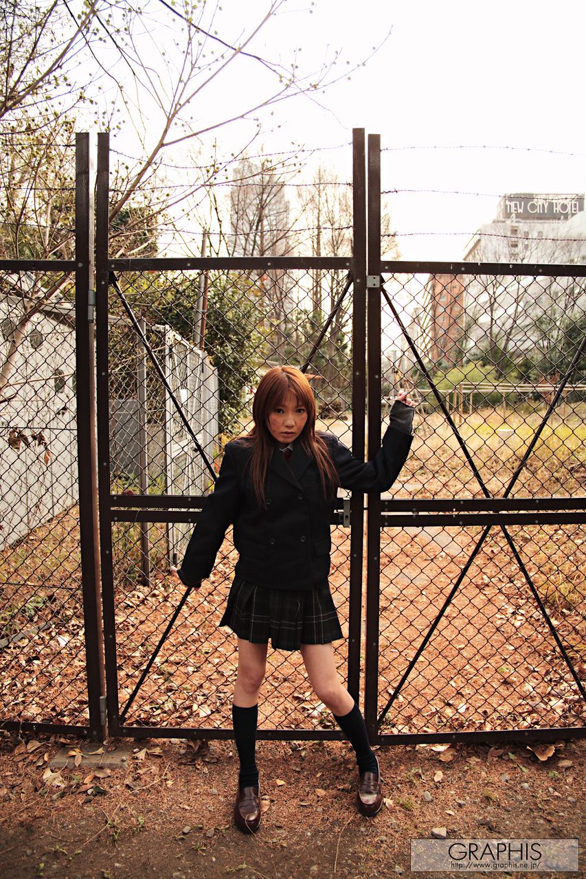 大塚ひな/大冢雏《es》 [Graphis] Gals
