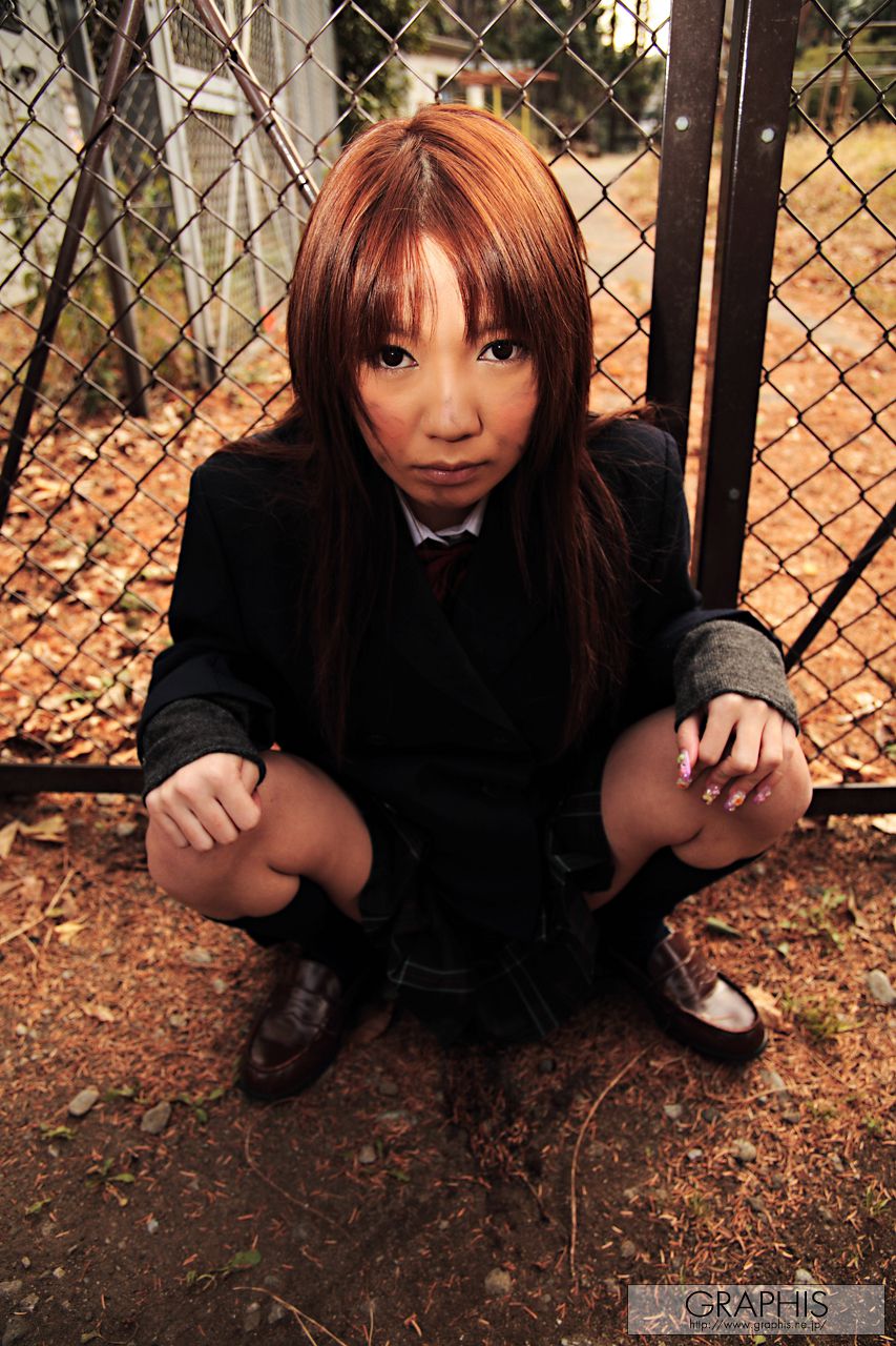 大塚ひな/大冢雏《es》 [Graphis] Gals