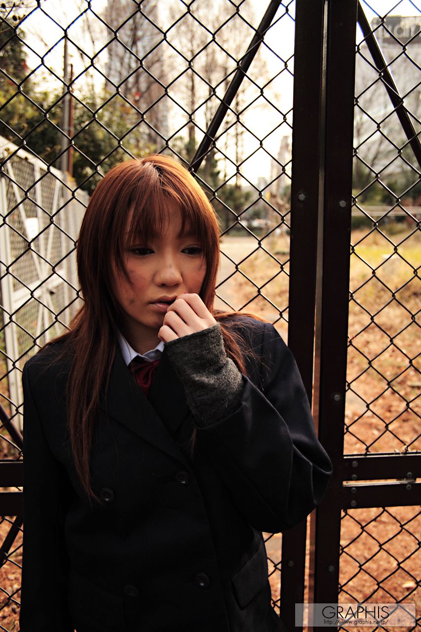 大塚ひな/大冢雏《es》 [Graphis] Gals
