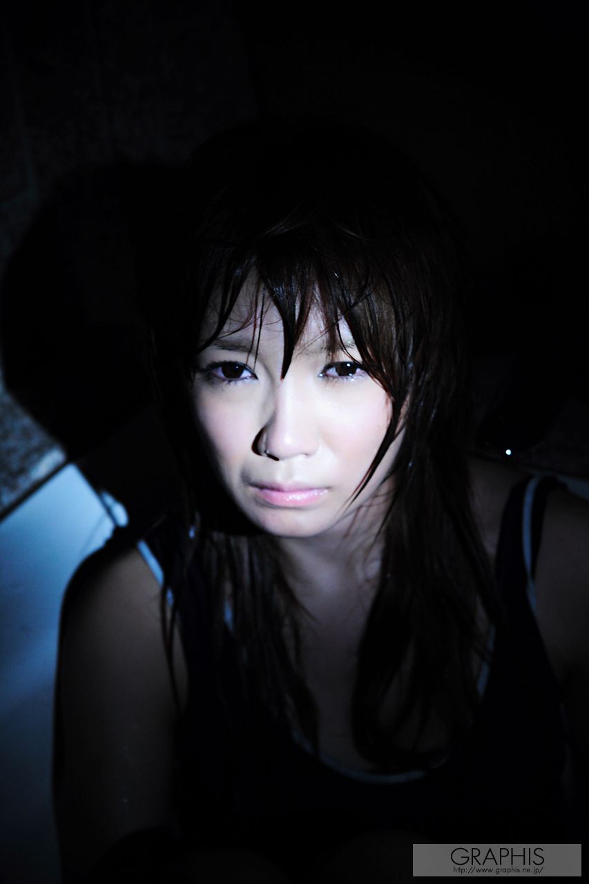 大塚ひな/大冢雏《es》 [Graphis] Gals