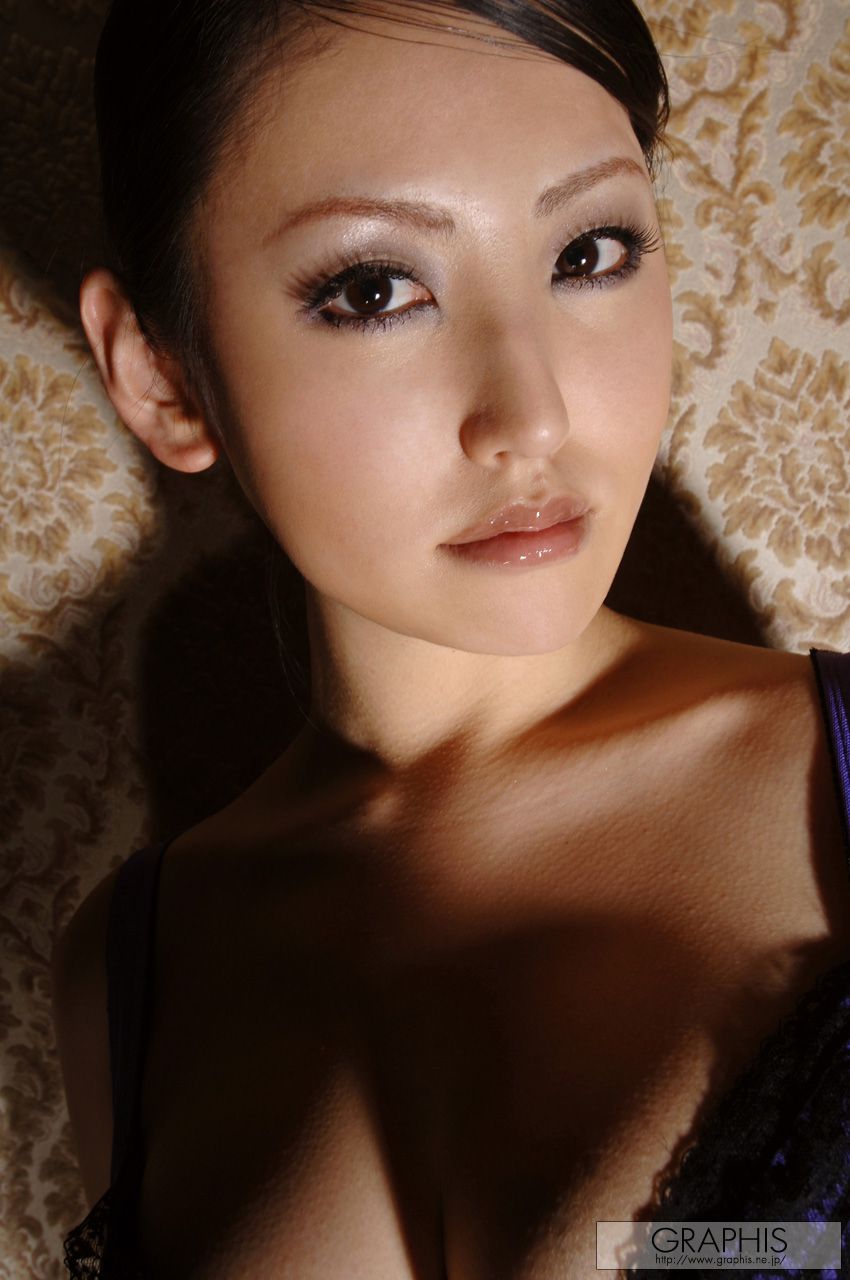 北原多香子《Love at First Sight》 [Graphis] Gals