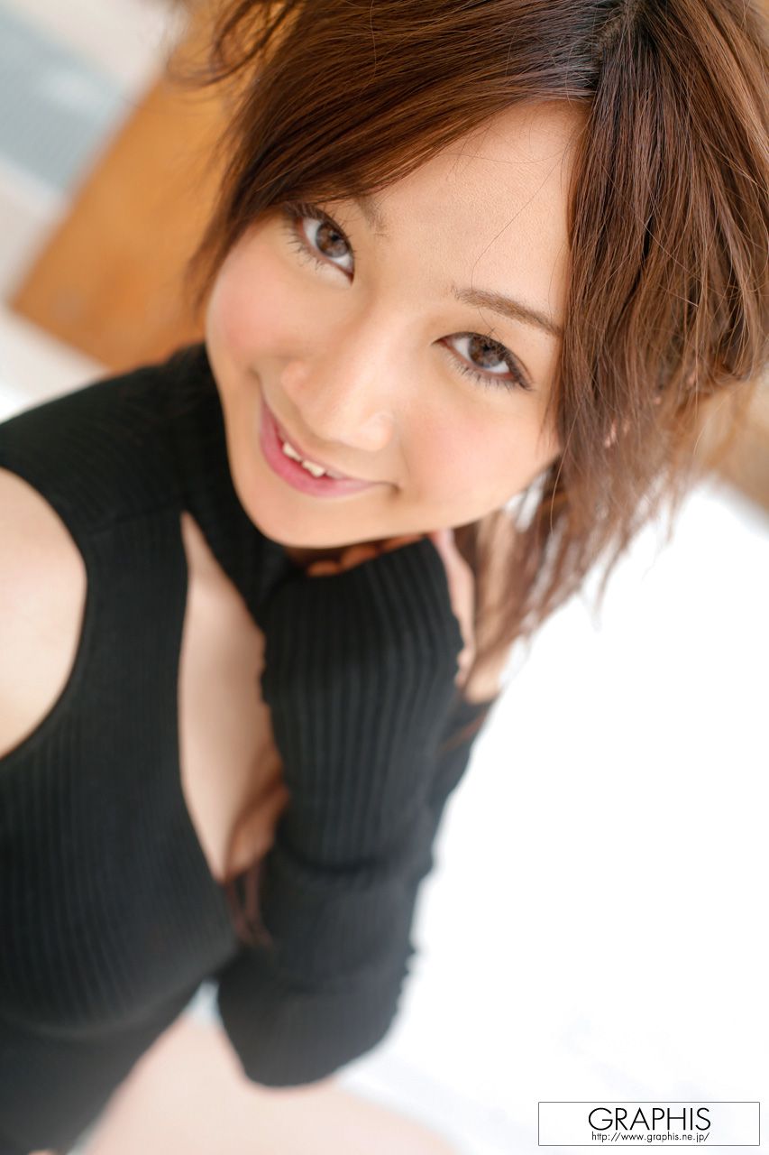 赤西涼《Tree Leakage Day》 [Graphis] Gals