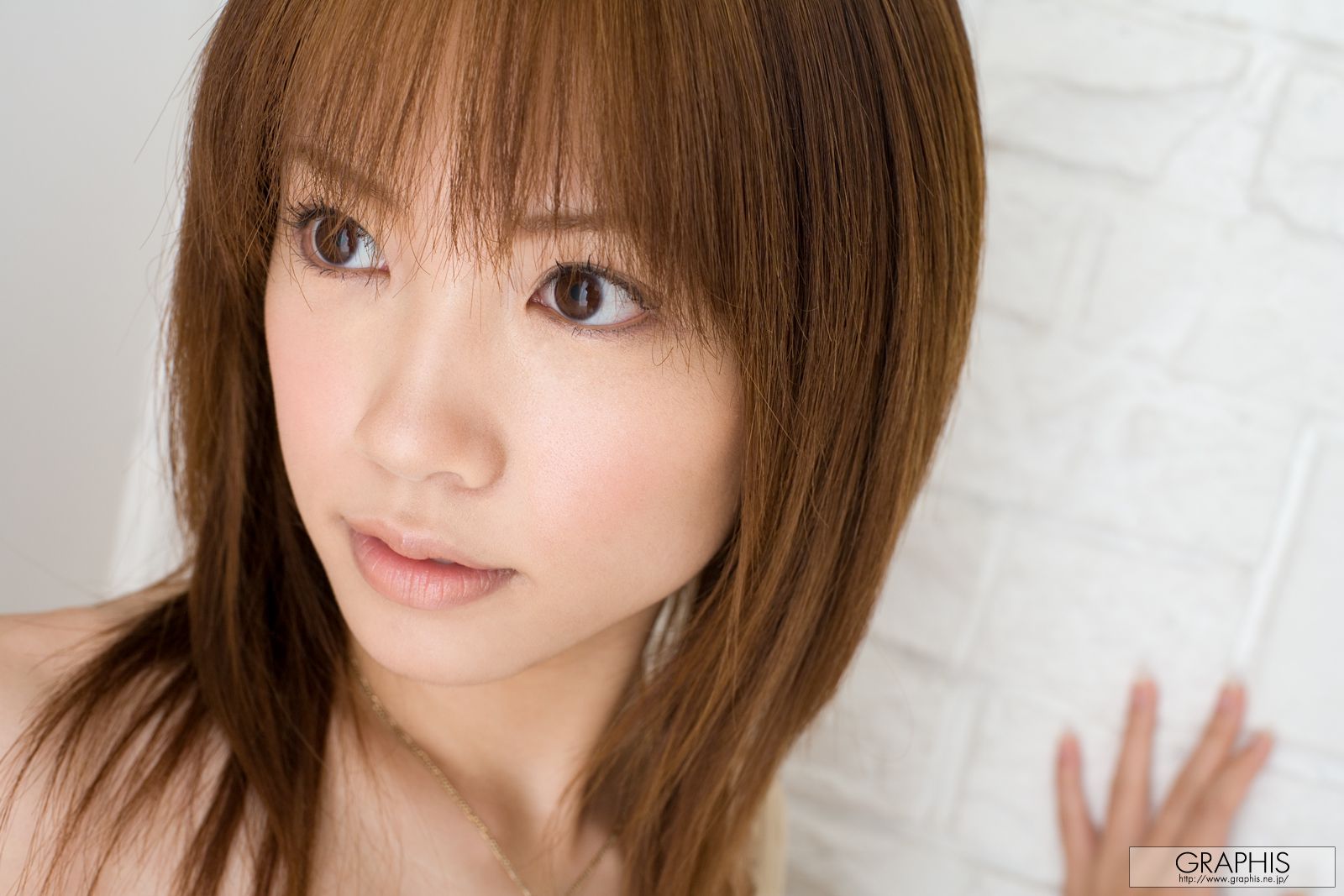 椎名れいか《Gold》 [Graphis] Gals