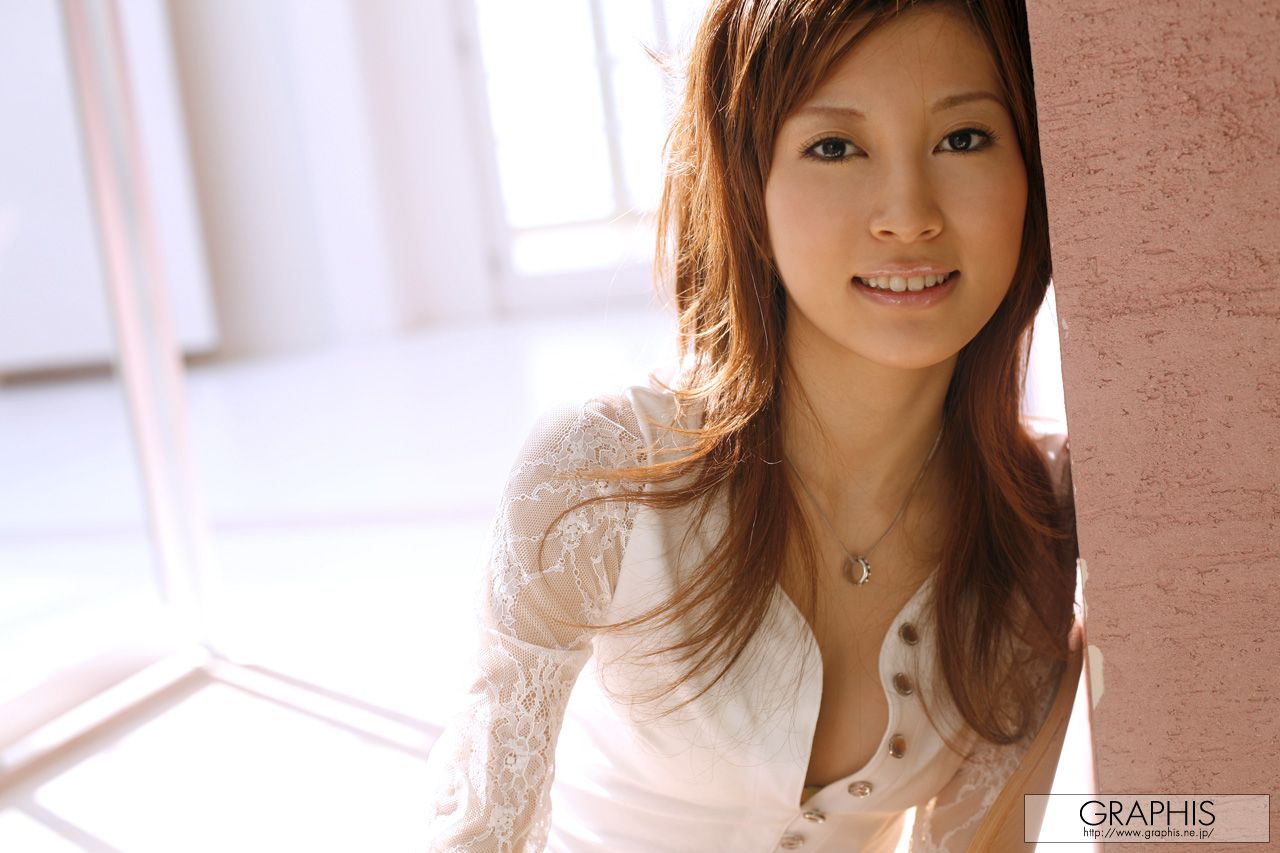 美上セリ/美上千里《Blessing》 [Graphis] Gals
