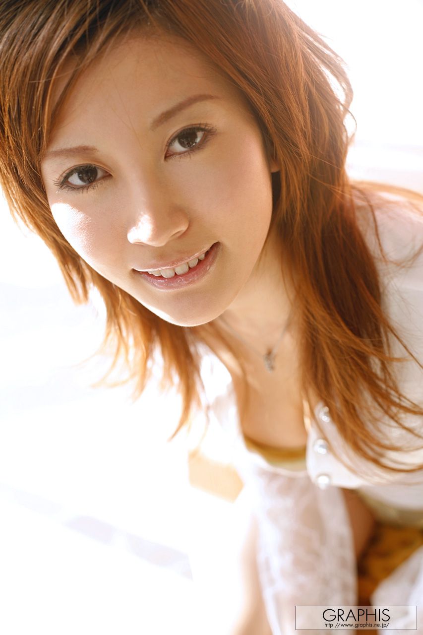 美上セリ/美上千里《Blessing》 [Graphis] Gals