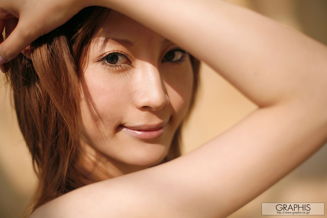 美上セリ/美上千里《Blessing》 [Graphis] Gals