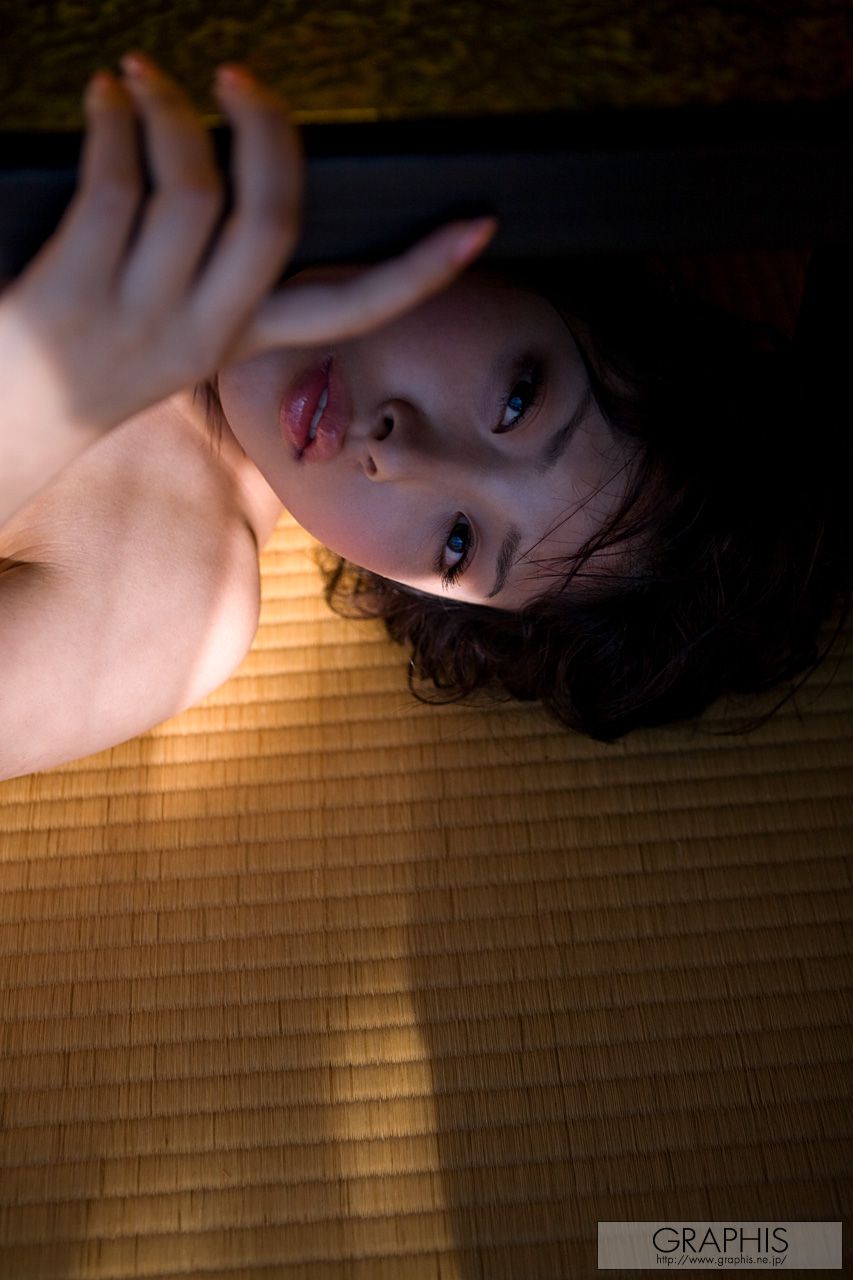 琴早妃《Fortune》 [Graphis] Gals
