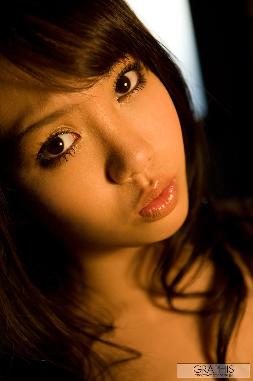 滩坂舞《Tresspassing》 [Graphis] Gals