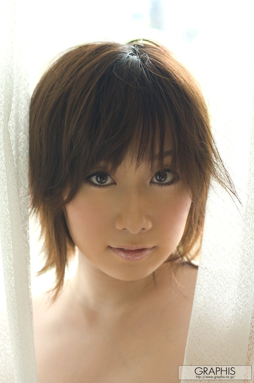 野乃はなの/野乃花野《Wheel of Fate》 [Graphis] Gals