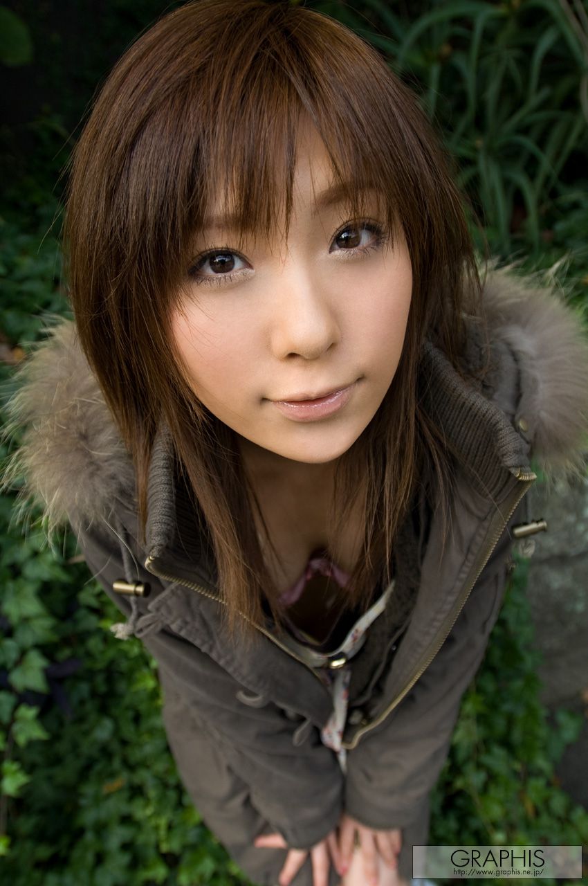 桜木凛《Bloom Flower》 [Graphis] Gals