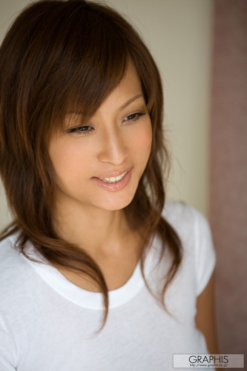 美竹凉子《Eternal Beauty》 [Graphis] Special Contents