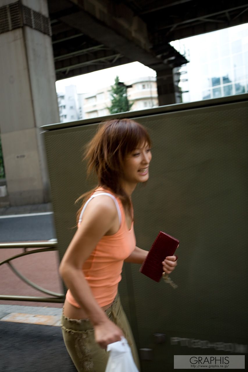 美竹凉子《Eternal Beauty》 [Graphis] Special Contents