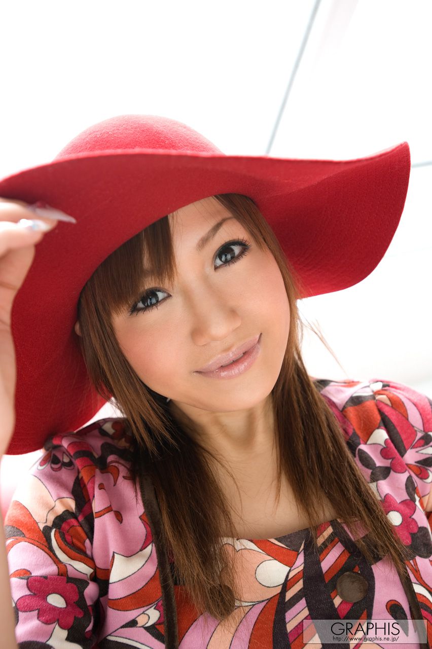 小西那奈《Sweet Dream》 [Graphis] Gals