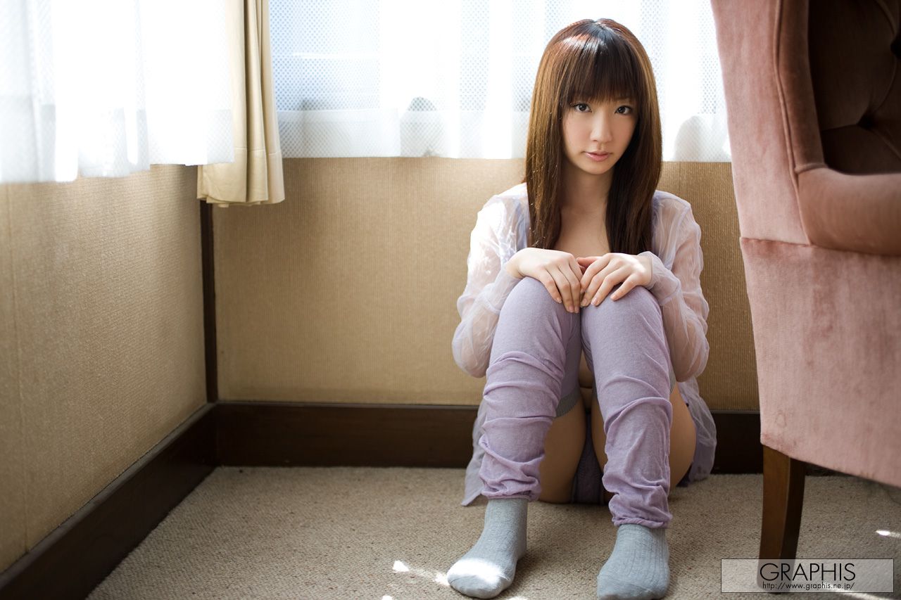 くるみひな/胡桃雏《Walnuts》 [Graphis] Gals