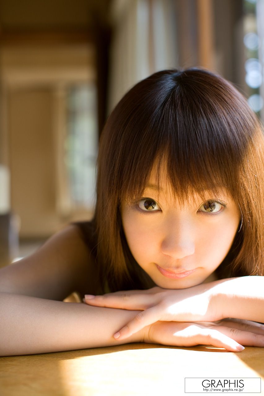 くるみひな/胡桃雏《Walnuts》 [Graphis] Gals