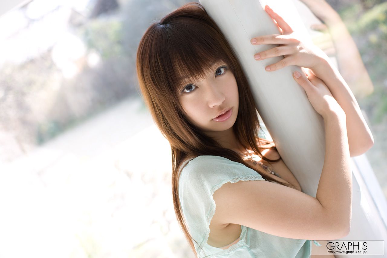 くるみひな/胡桃雏《Walnuts》 [Graphis] Gals
