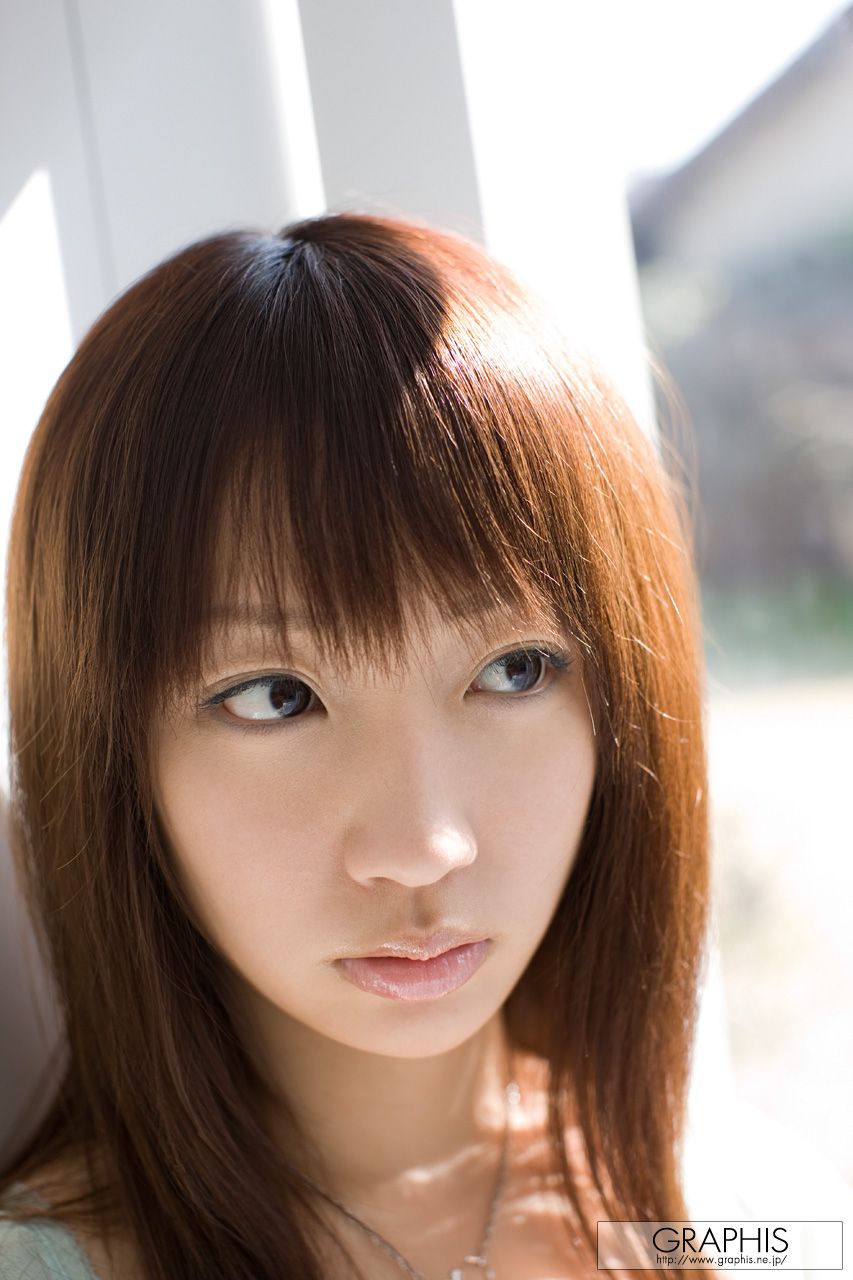 くるみひな/胡桃雏《Walnuts》 [Graphis] Gals