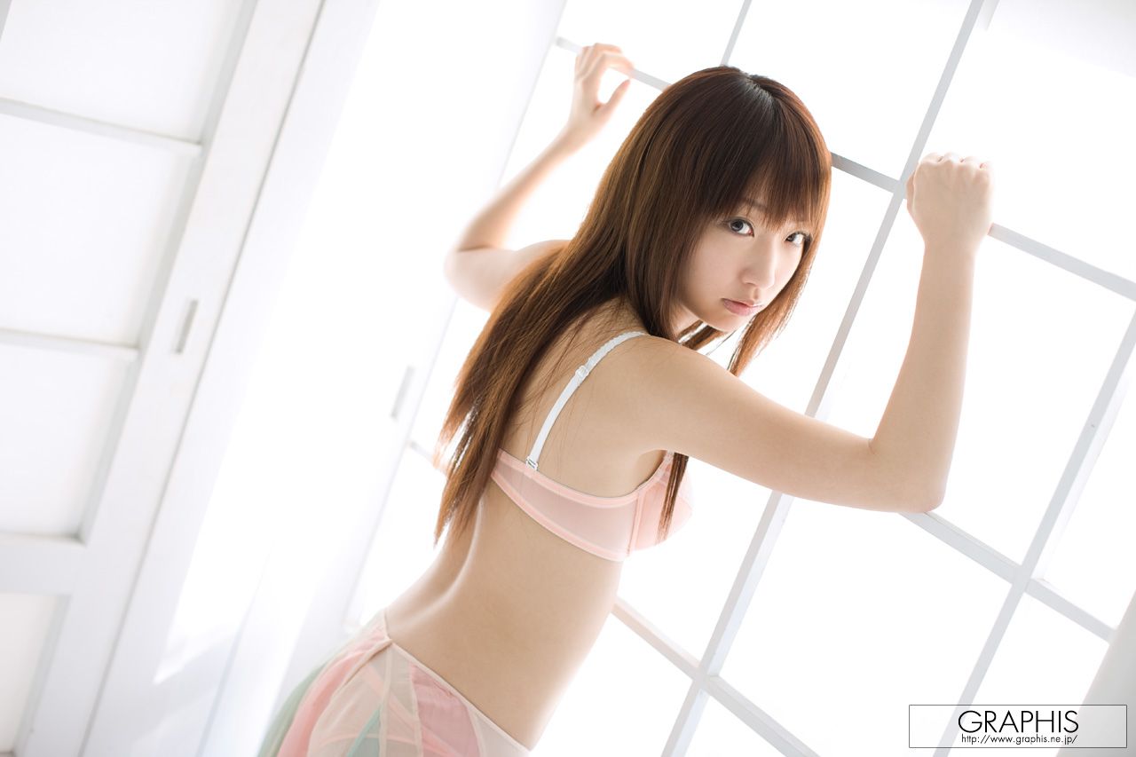 くるみひな/胡桃雏《Walnuts》 [Graphis] Gals