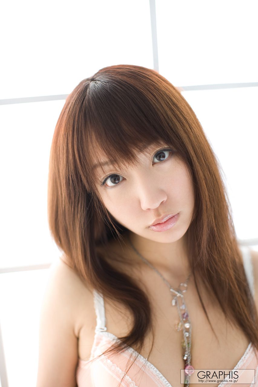くるみひな/胡桃雏《Walnuts》 [Graphis] Gals