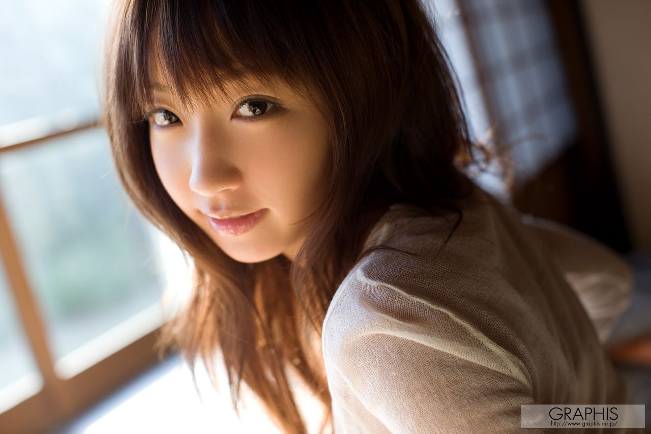 くるみひな/胡桃雏《Walnuts》 [Graphis] Gals