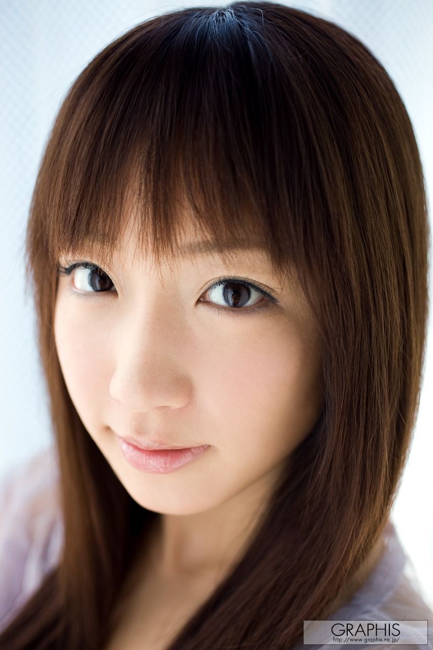 くるみひな/胡桃雏《Walnuts》 [Graphis] Gals