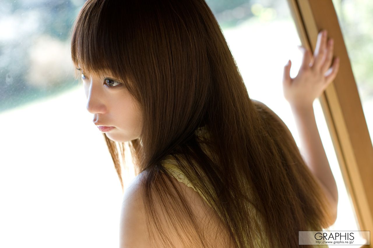 くるみひな/胡桃雏《Walnuts》 [Graphis] Gals