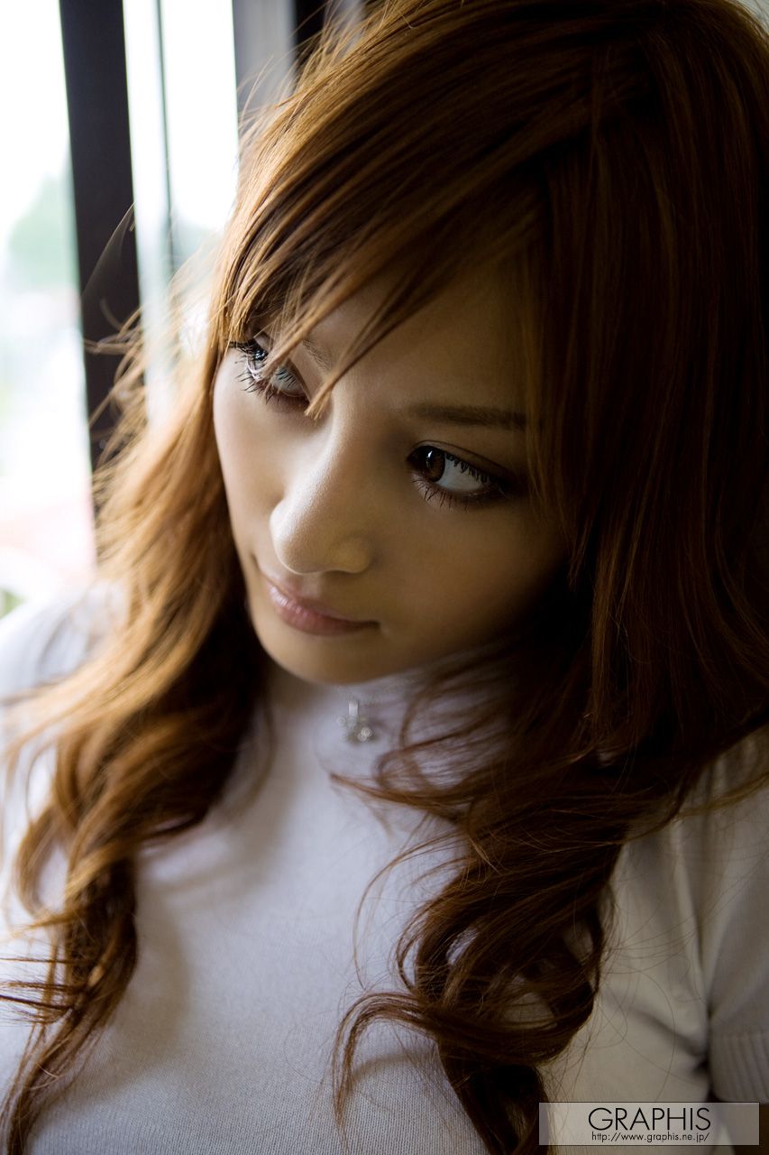 明日花キララ《Mermaid》 [Graphis] Gals