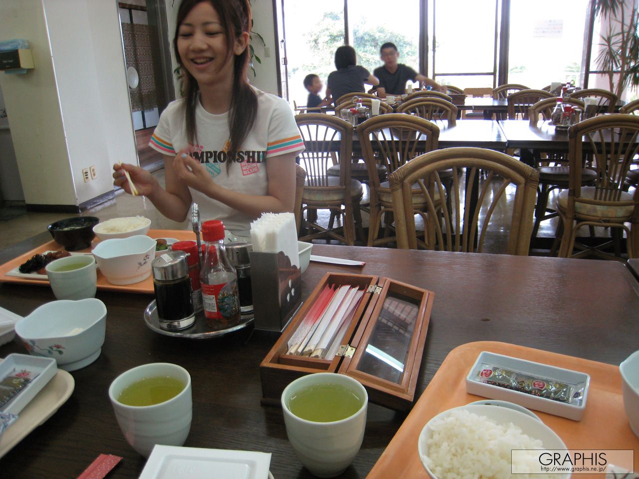 姫川りな/姬川丽娜 in Miyako Island 《Memories》 [Graphis] Special Contents
