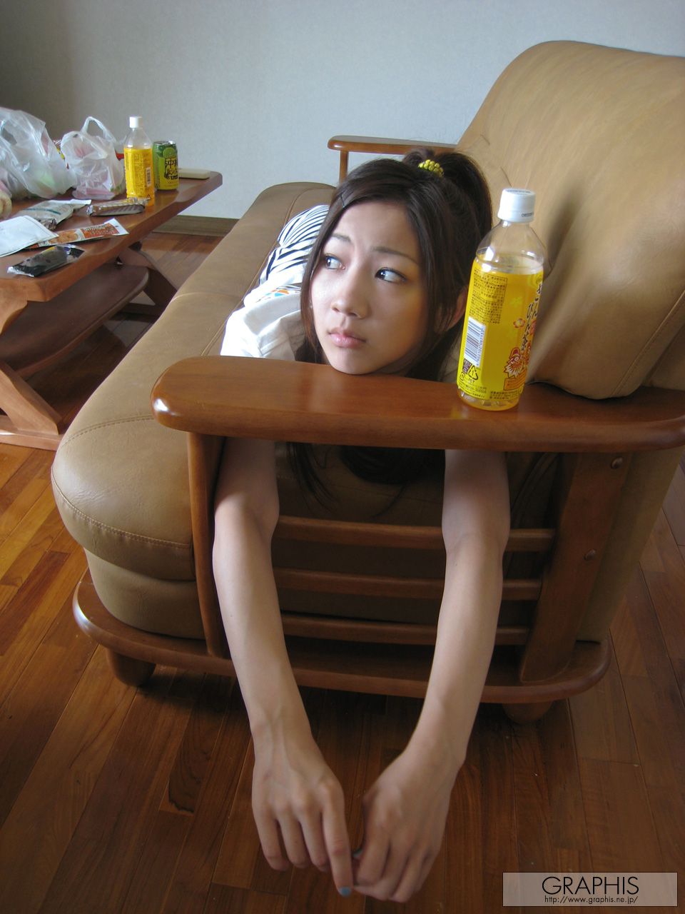 姫川りな/姬川丽娜 in Miyako Island 《Memories》 [Graphis] Special Contents