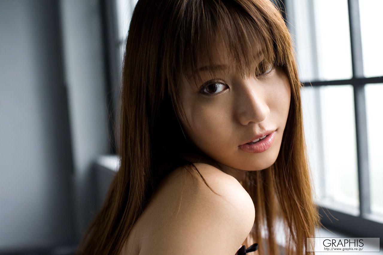 Sana 纱奈《Paradise Moon》 [Graphis] Gals