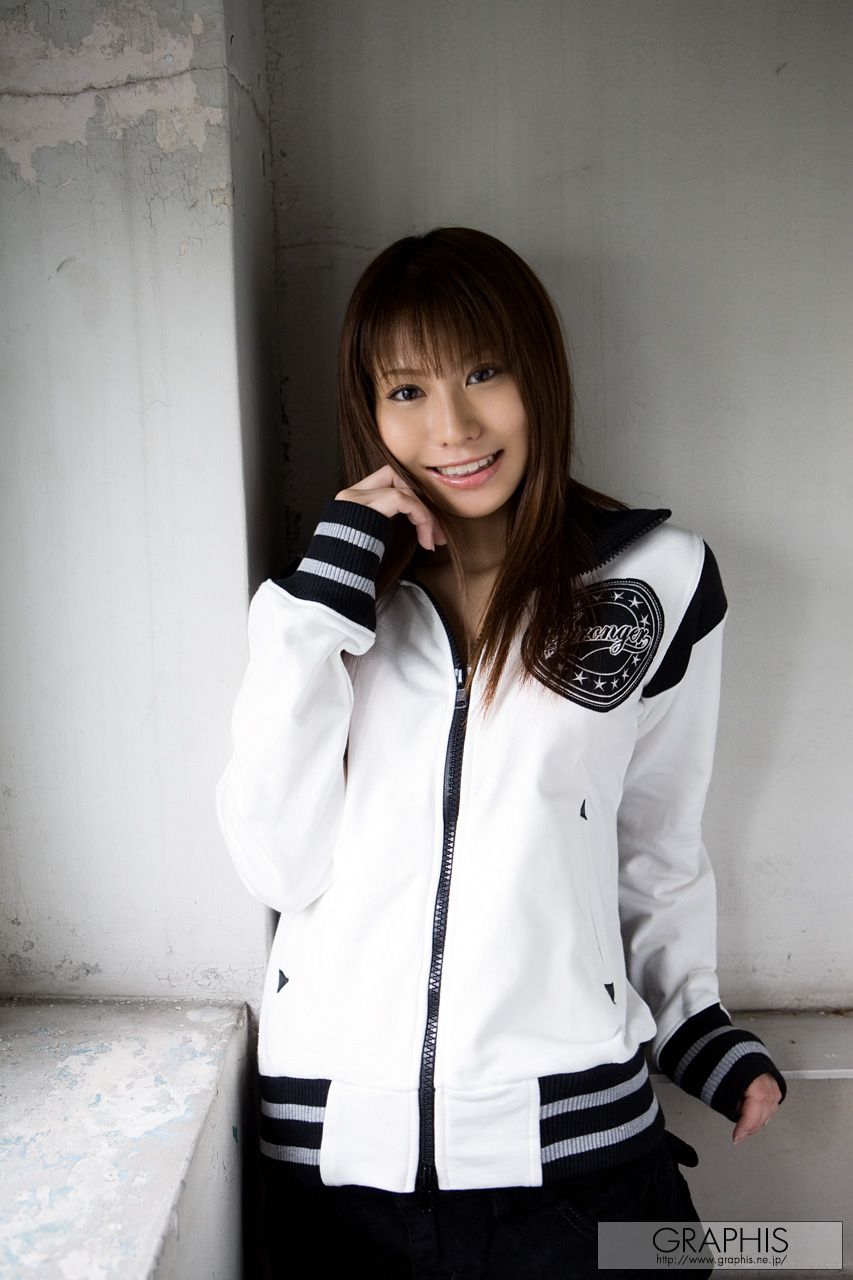 Sana 纱奈《Paradise Moon》 [Graphis] Gals