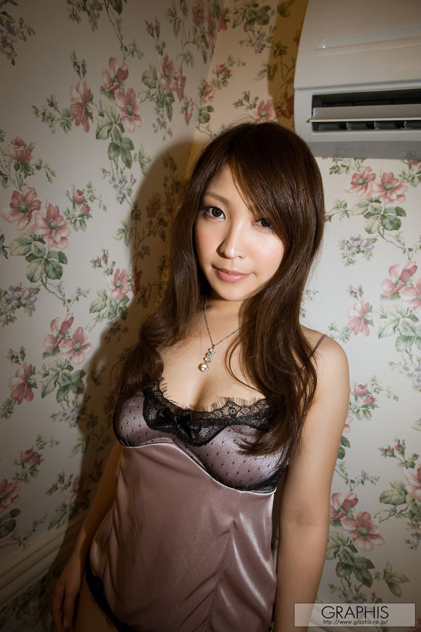 桜ここみ/樱心美《Splinecurve》 [Graphis] Gals